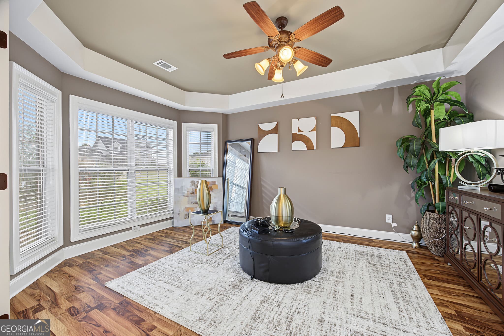 6 bedroom, 4 bathroom, 4,108 sq ft single family residence for sale at 151 Liberty Court, Byron, GA 31008 — photo 6