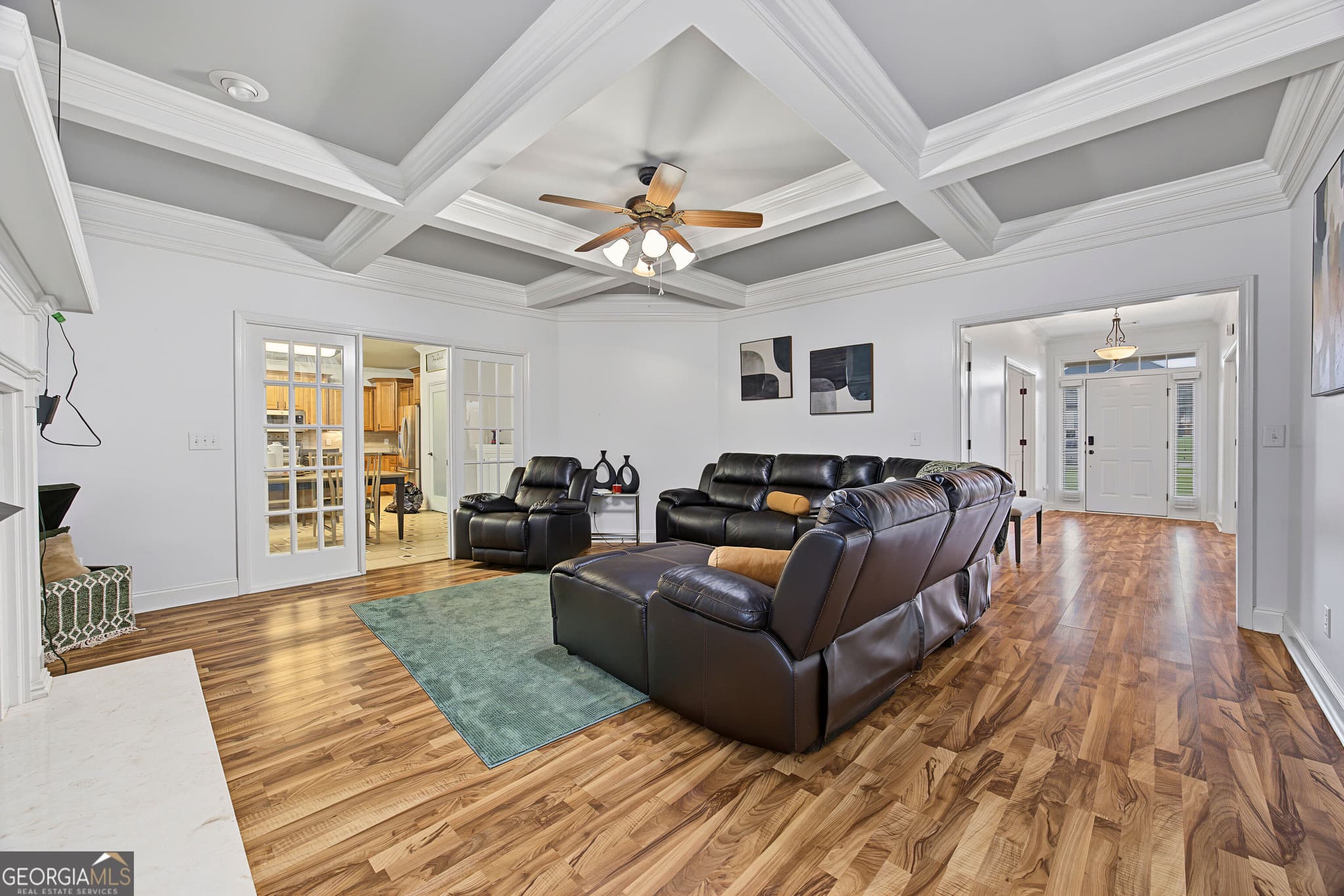 6 bedroom, 4 bathroom, 4,108 sq ft single family residence for sale at 151 Liberty Court, Byron, GA 31008 — photo 7