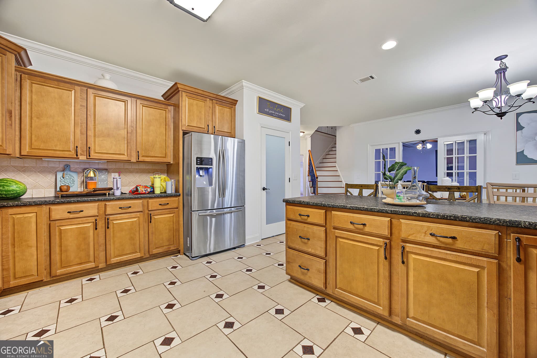 6 bedroom, 4 bathroom, 4,108 sq ft single family residence for sale at 151 Liberty Court, Byron, GA 31008 — photo 10