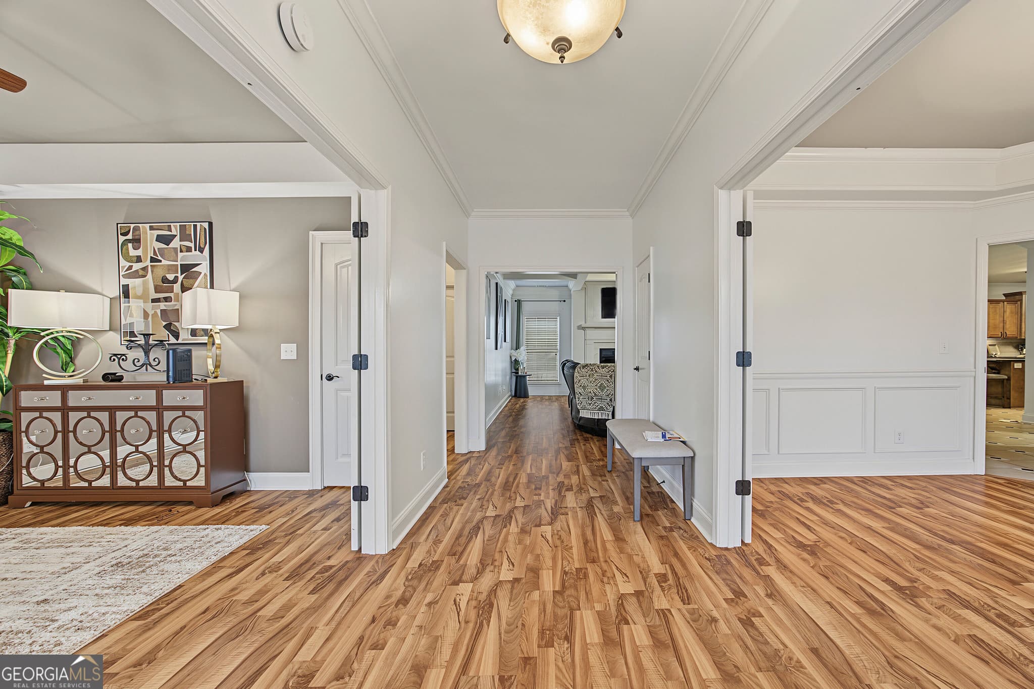 6 bedroom, 4 bathroom, 4,108 sq ft single family residence for sale at 151 Liberty Court, Byron, GA 31008 — photo 4