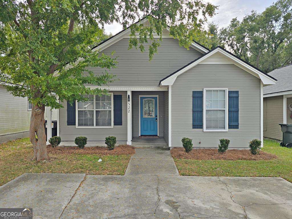 5522 Danieli Place, Lake Park, GA 31636 — most recent listing photo
