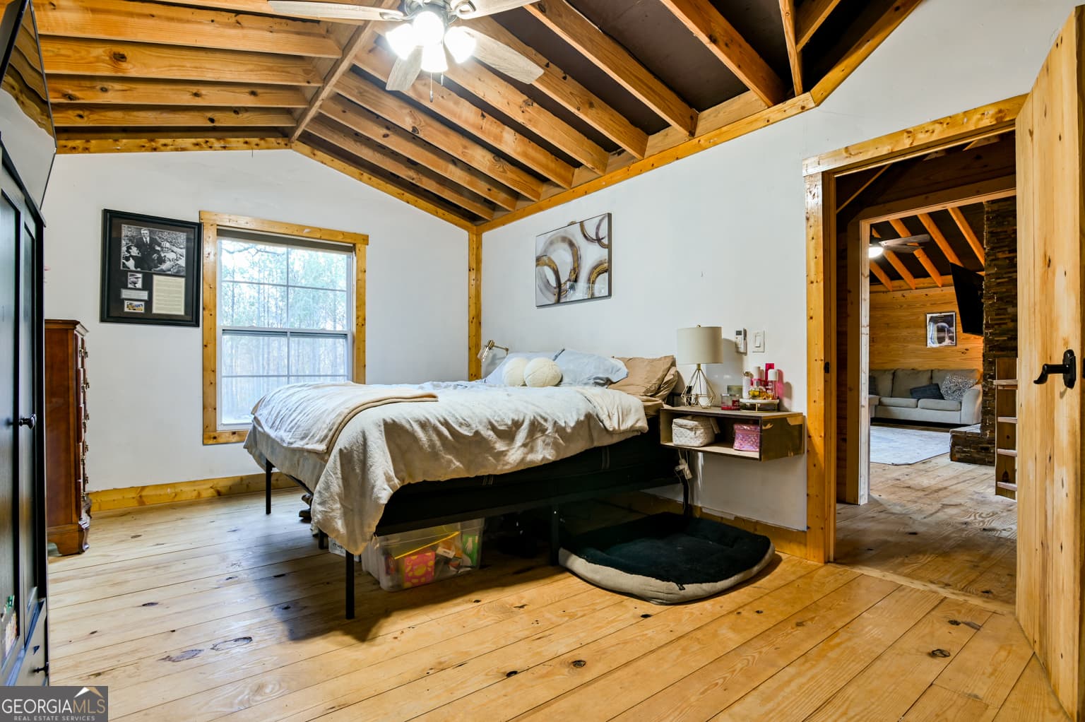4 bedroom, 2 bathroom, 2,772 sq ft single family residence for sale at 1208 Elberton Road, Lexington, GA 30648 — photo 6
