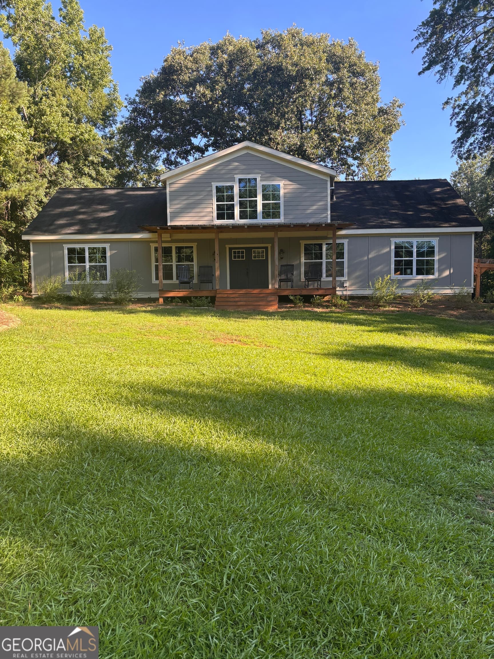 4 bedroom, 2 bathroom, 2,772 sq ft single family residence for sale at 1208 Elberton Road, Lexington, GA 30648