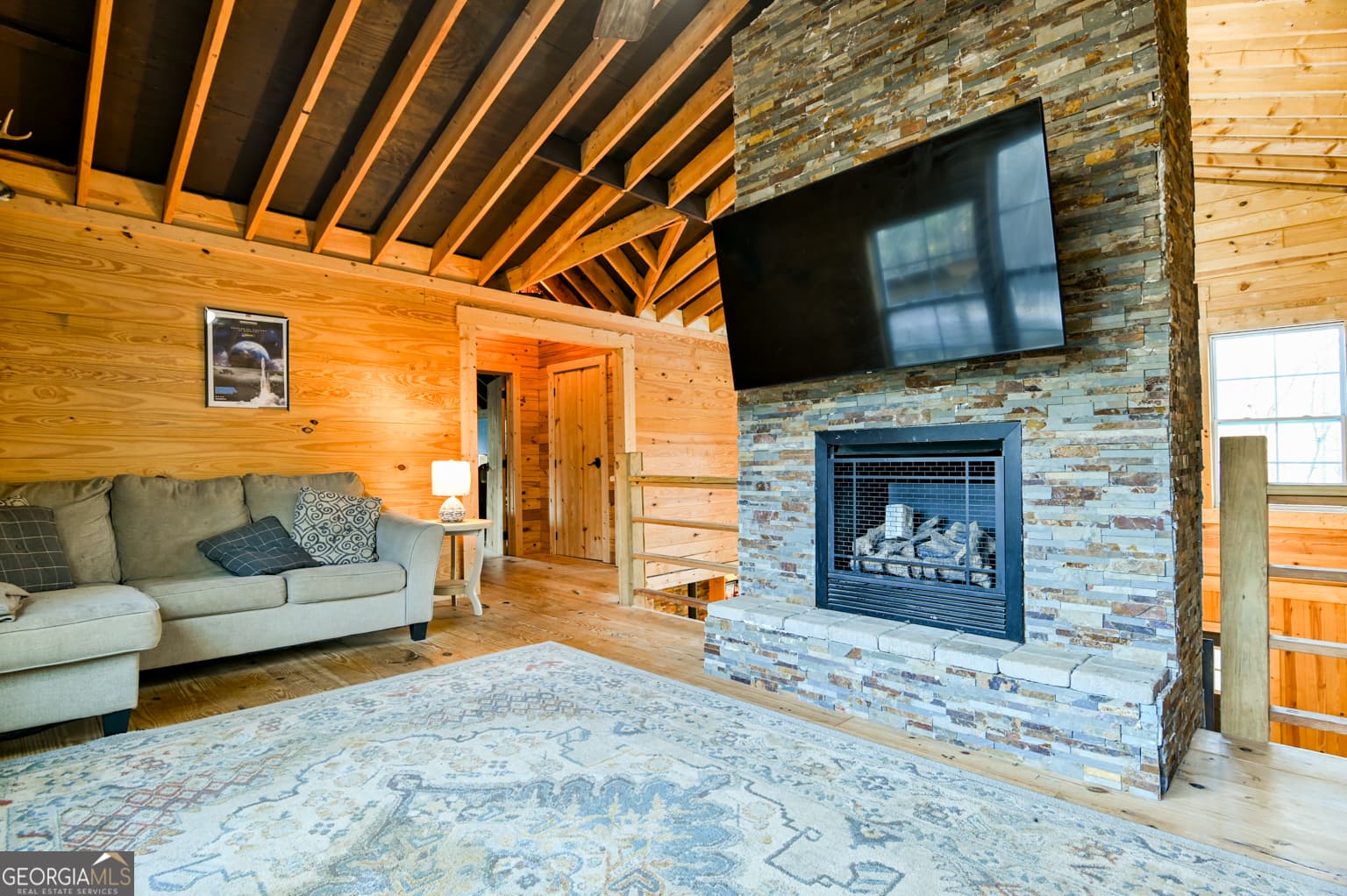 4 bedroom, 2 bathroom, 2,772 sq ft single family residence for sale at 1208 Elberton Road, Lexington, GA 30648 — photo 5