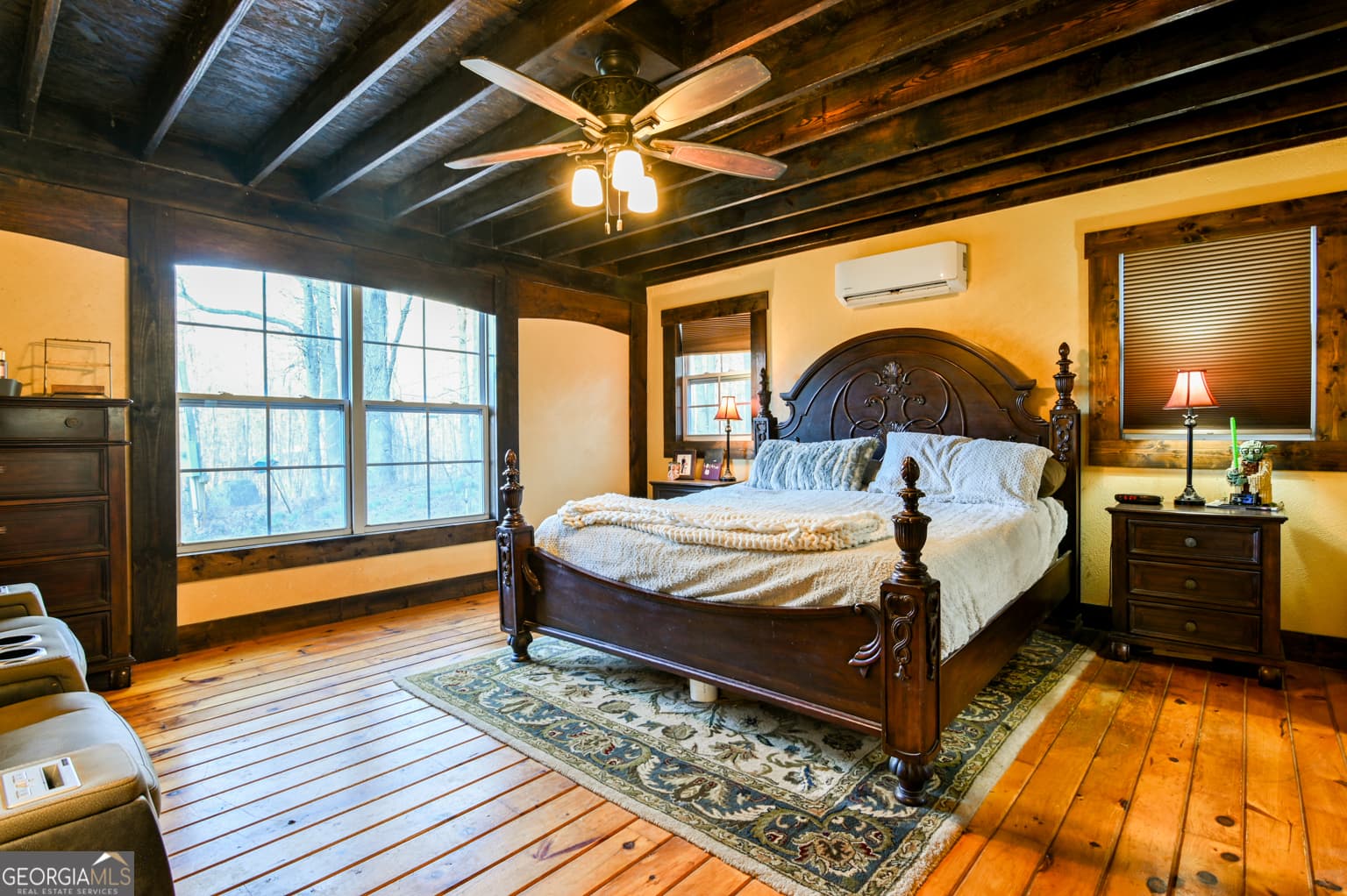 4 bedroom, 2 bathroom, 2,772 sq ft single family residence for sale at 1208 Elberton Road, Lexington, GA 30648 — photo 4