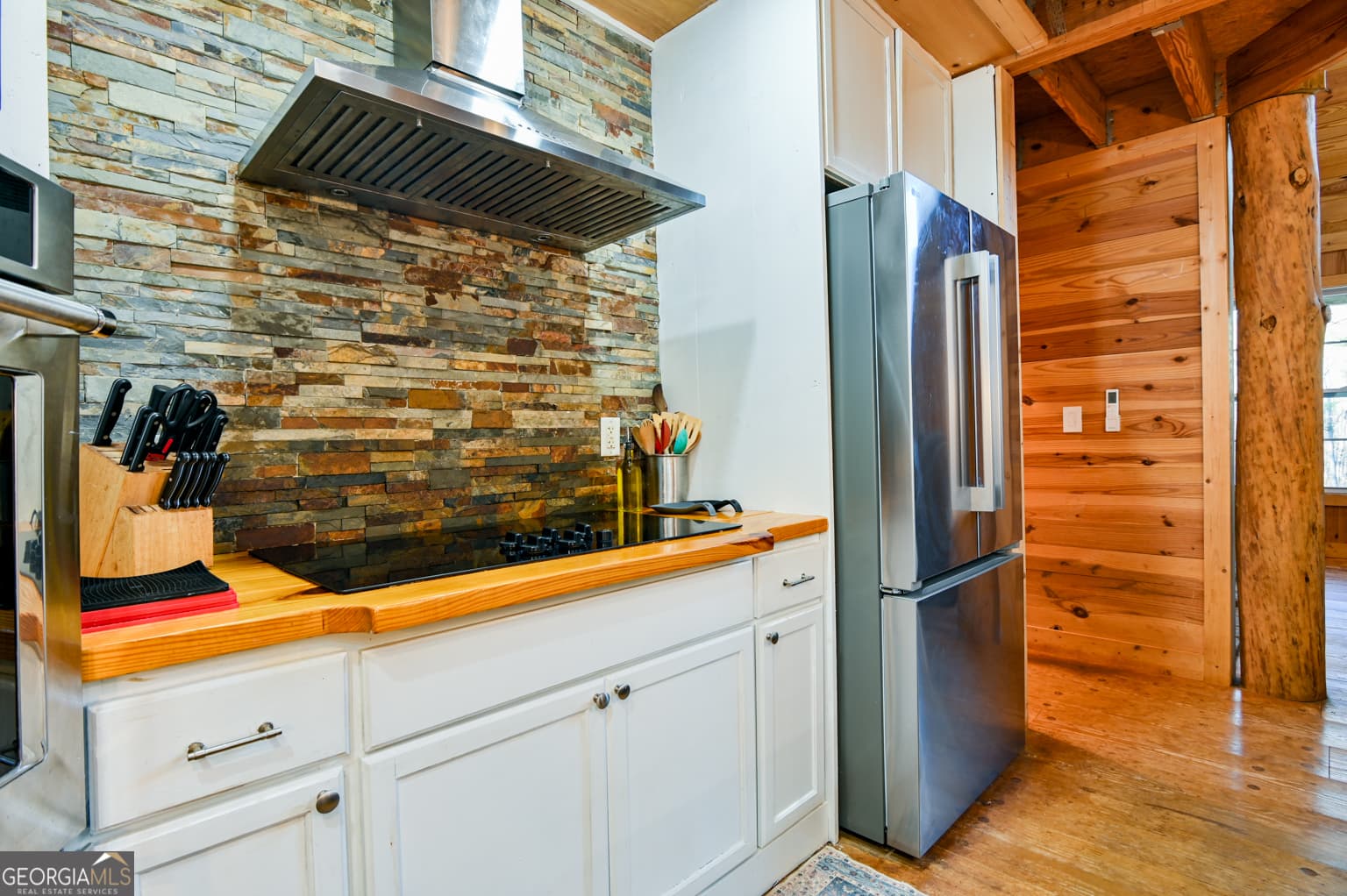4 bedroom, 2 bathroom, 2,772 sq ft single family residence for sale at 1208 Elberton Road, Lexington, GA 30648 — photo 8