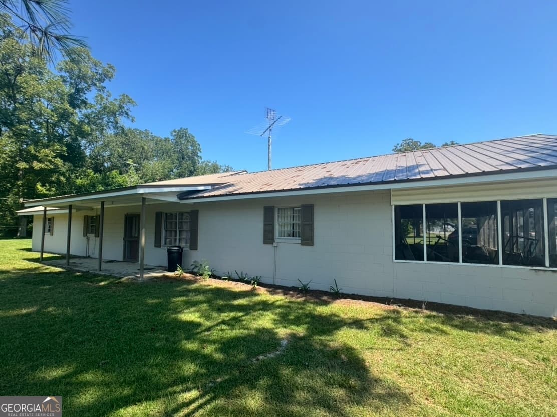 146 7TH Avenue, Pitts, GA 31072 — most recent listing photo