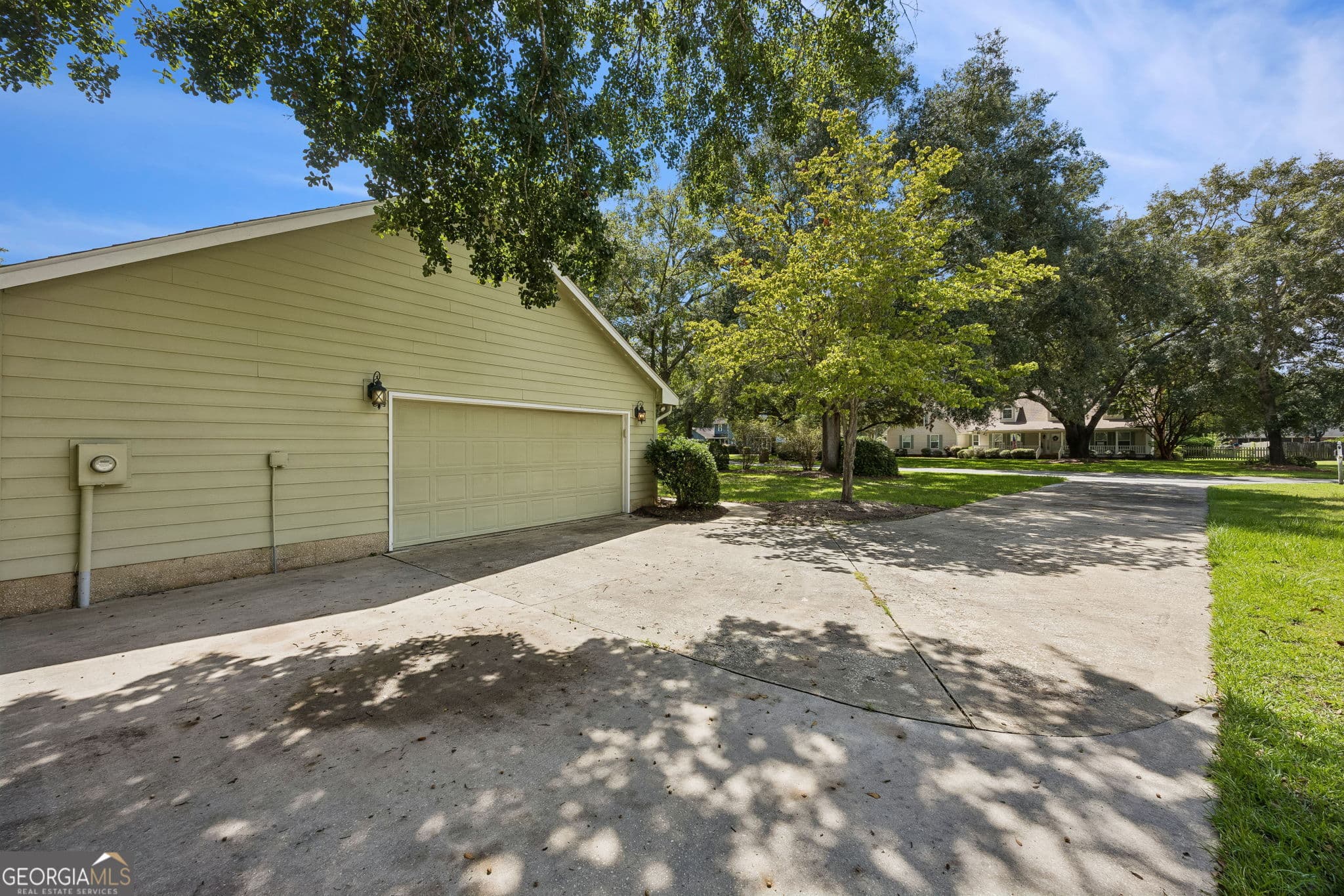 4 bedroom, 2 bathroom, 2,052 sq ft single family residence for sale at 107 New Hammock Circle, St. Marys, GA 31558 — photo 6
