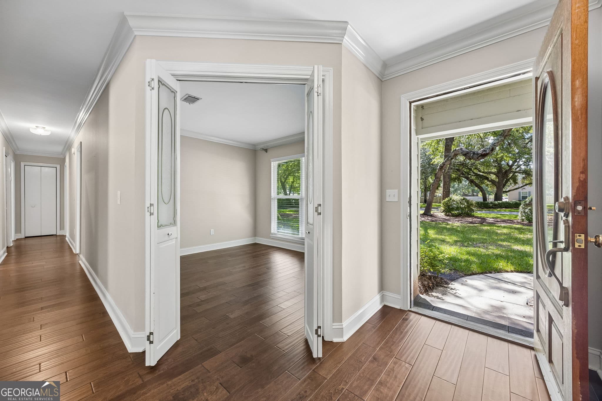 4 bedroom, 2 bathroom, 2,052 sq ft single family residence for sale at 107 New Hammock Circle, St. Marys, GA 31558 — photo 10