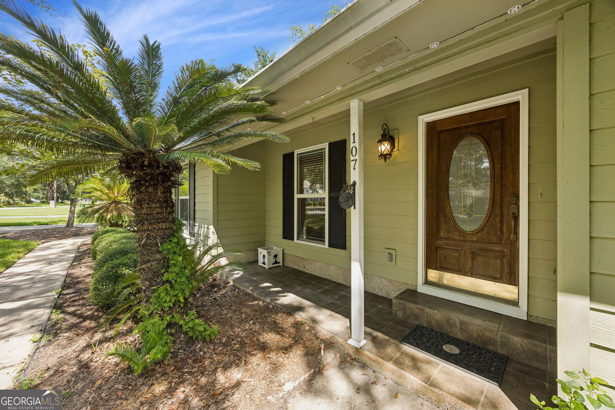 4 bedroom, 2 bathroom, 2,052 sq ft single family residence for sale at 107 New Hammock Circle, St. Marys, GA 31558 — photo 8