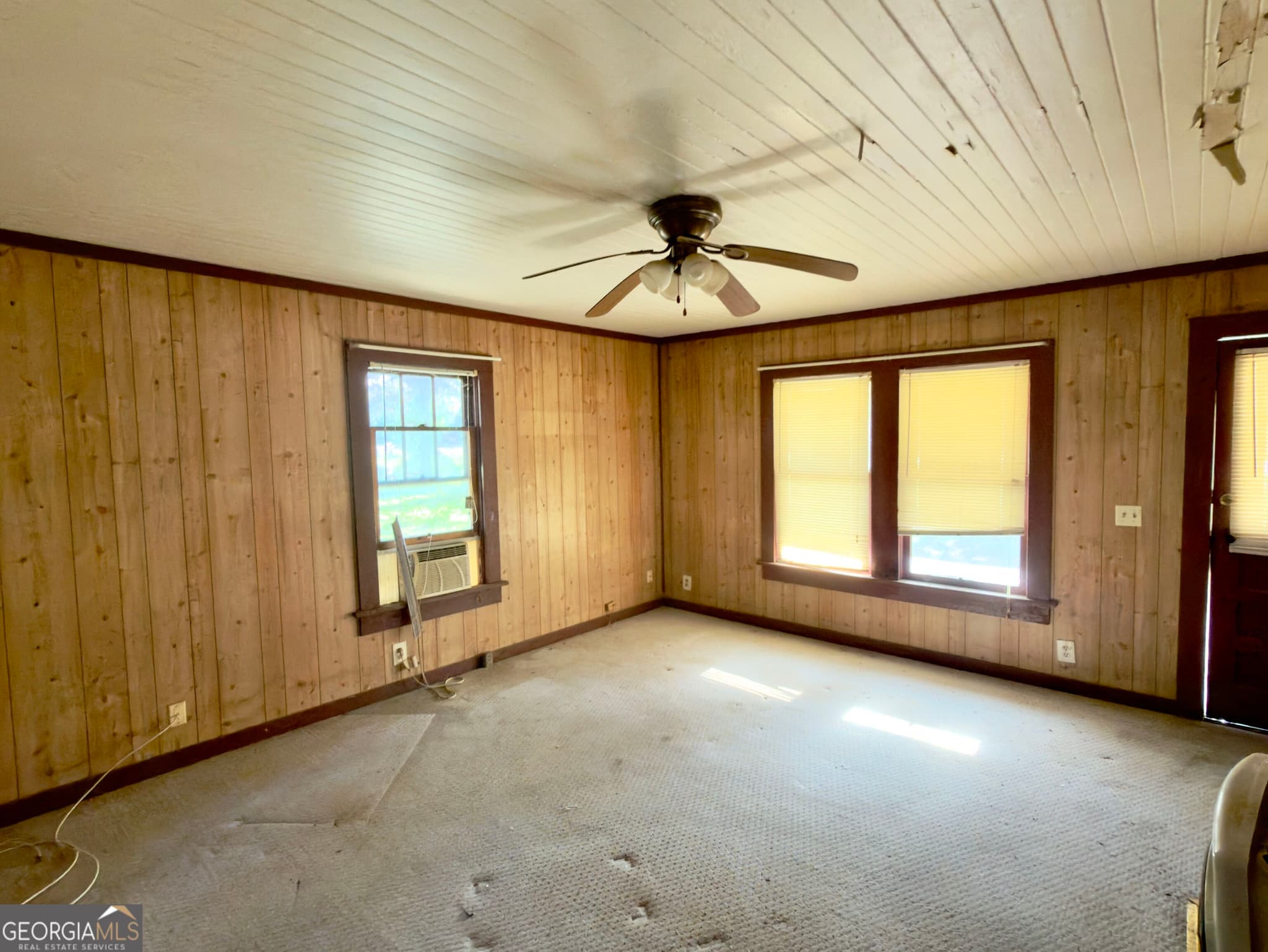 2 bedroom, 1 bathroom, 815 sq ft single family residence for sale at 4558 Martha Berry Highway, Rome, GA 30165 — photo 7