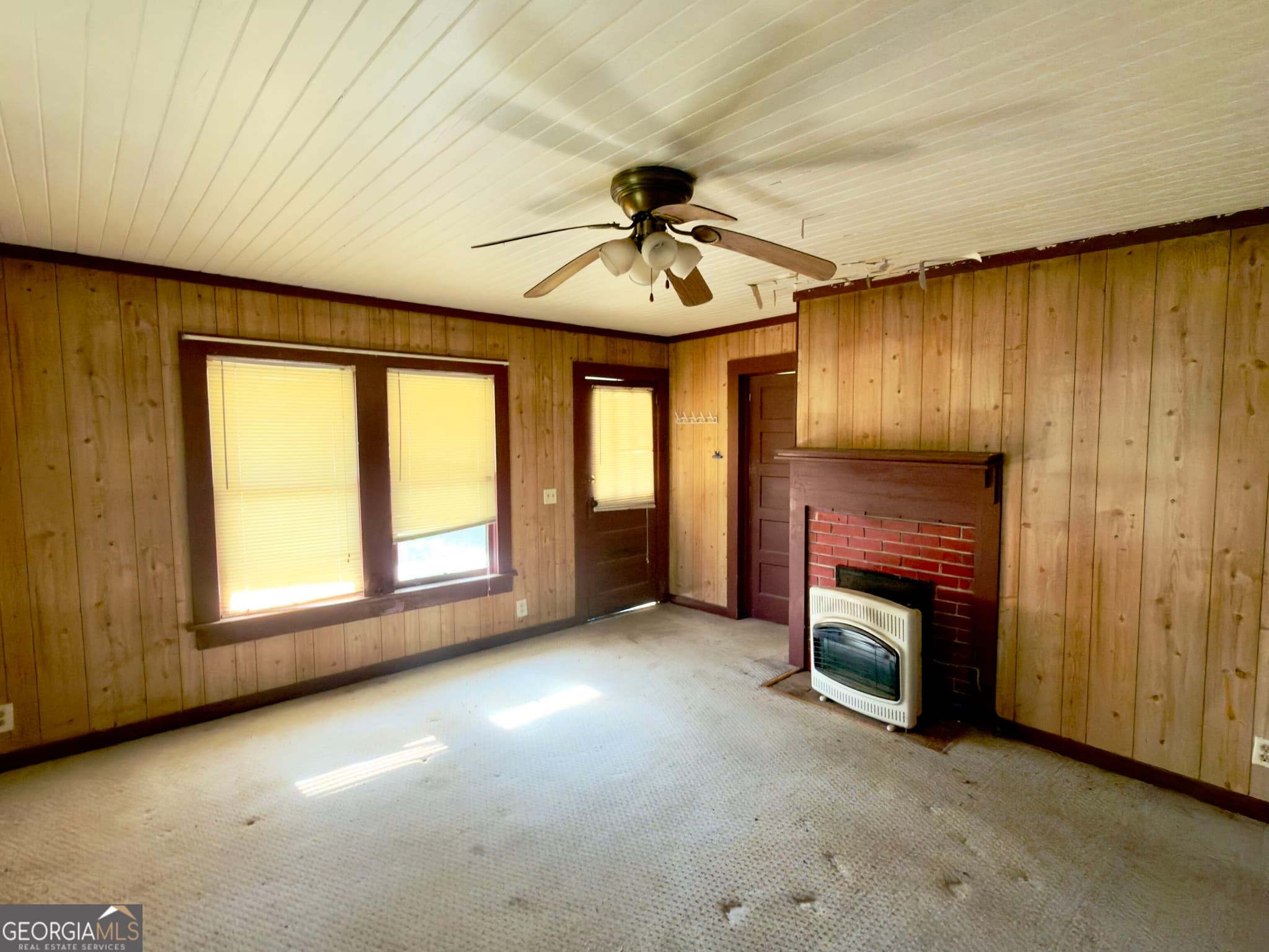 2 bedroom, 1 bathroom, 815 sq ft single family residence for sale at 4558 Martha Berry Highway, Rome, GA 30165 — photo 8