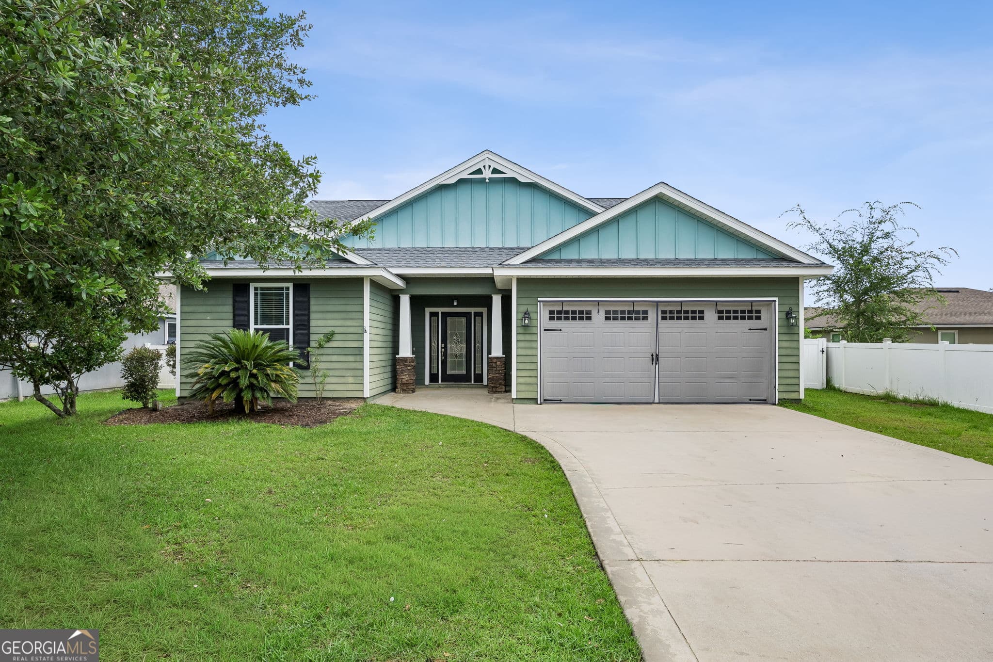 203 Waters Edge Drive, Kingsland, GA 31548 — most recent listing photo
