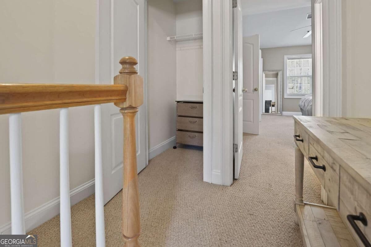 2 bedroom, 2.5 bathroom, 1,275 sq ft condominium for sale at 600 Mitchell Bridge Road 15, Athens, GA 30606 — photo 10