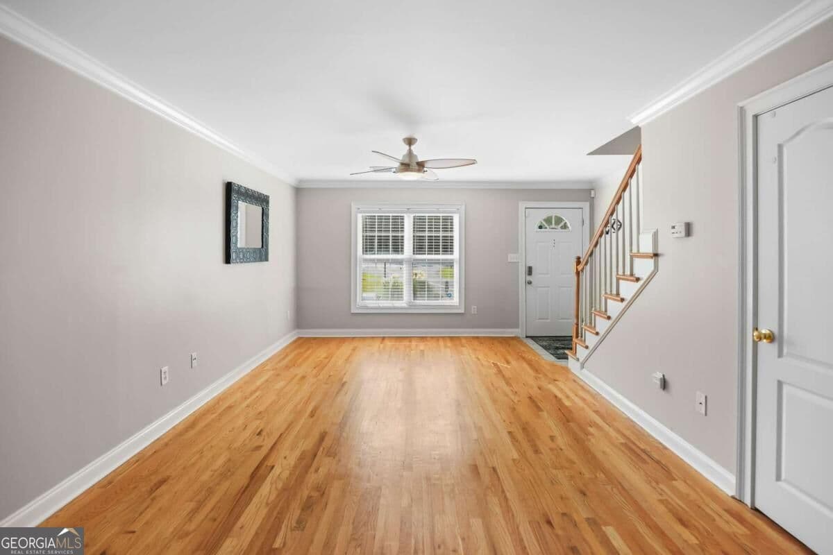2 bedroom, 2.5 bathroom, 1,275 sq ft condominium for sale at 600 Mitchell Bridge Road 15, Athens, GA 30606 — photo 4