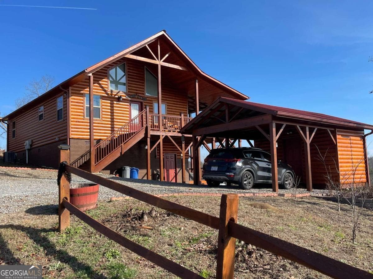 355 Deerfield Drive 29, Murphy, NC 28906 — most recent listing photo