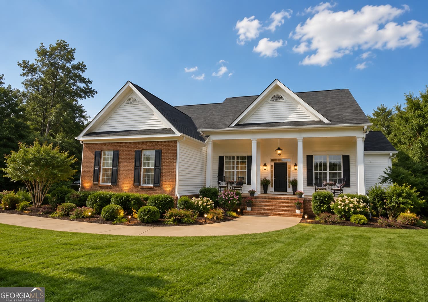 4 bedroom, 3 bathroom, 3,930 sq ft single family residence sold at 637 Whitfield Walk, Zebulon, GA 30295