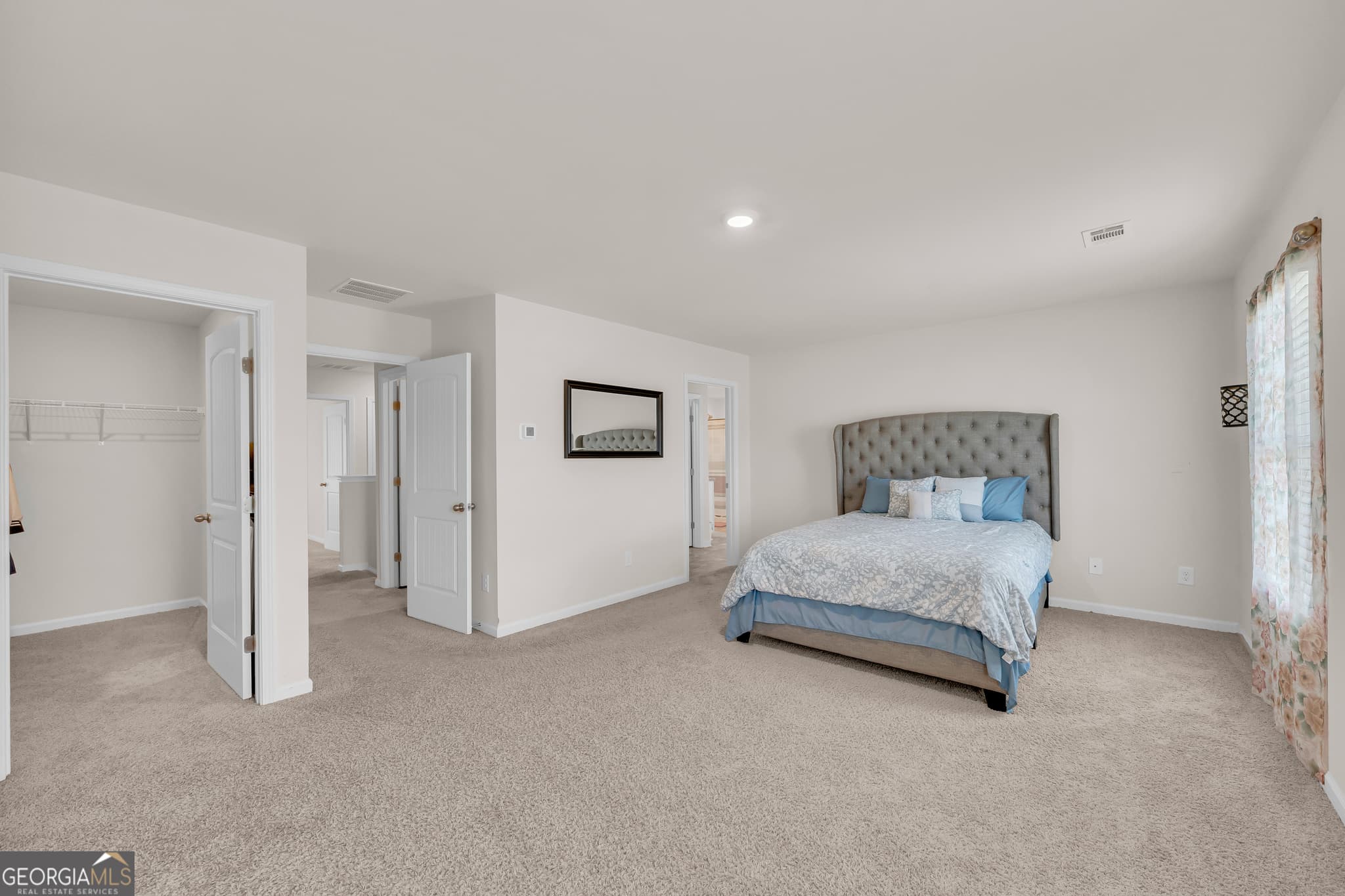 4 bedroom, 2.5 bathroom, 2,115 sq ft single family residence for sale at 135 Starbuck Parkway, Pendergrass, GA 30567 — photo 5