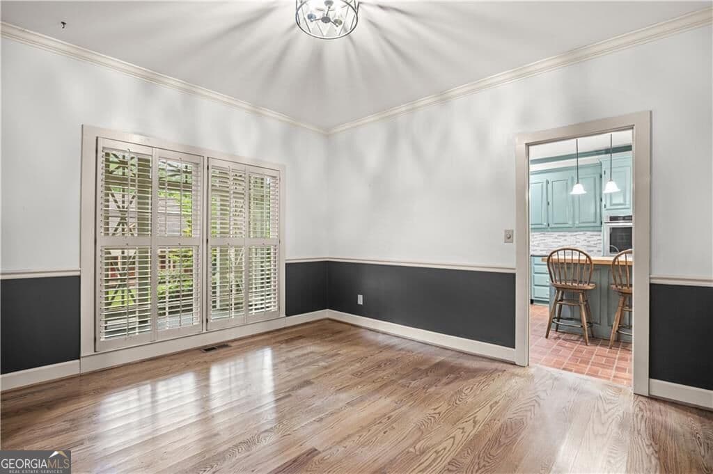 6 bedroom, 4 bathroom single family residence for sale at 4138 Town Branch Court, Covington, GA 30014 — photo 7