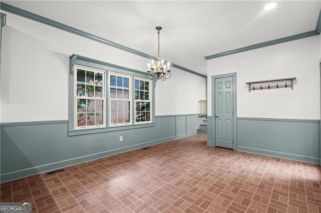 6 bedroom, 4 bathroom single family residence for sale at 4138 Town Branch Court, Covington, GA 30014 — photo 9