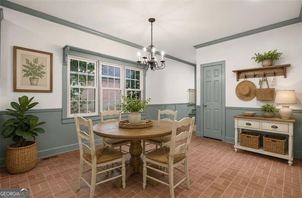6 bedroom, 4 bathroom single family residence for sale at 4138 Town Branch Court, Covington, GA 30014 — photo 8