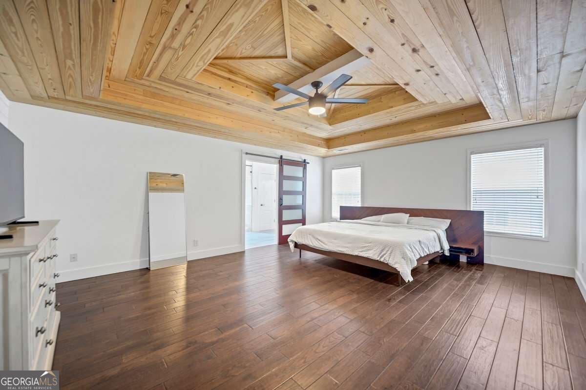 4 bedroom, 3 bathroom, 2,578 sq ft single family residence for sale at 529 Morning Place Way, Suwanee, GA 30024 — photo 10