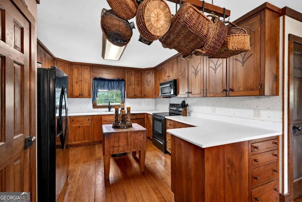 agriculture for sale at 1744 Alexander Road, Monticello, GA 31064 — photo 10