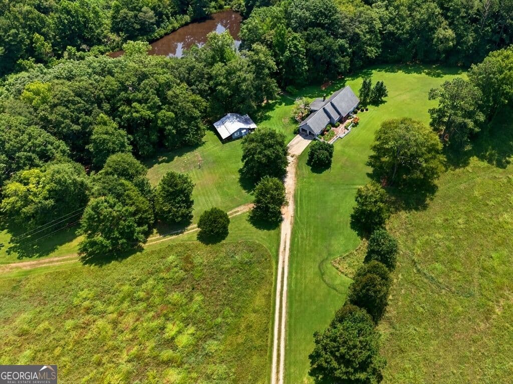 agriculture for sale at 1744 Alexander Road, Monticello, GA 31064 — photo 2