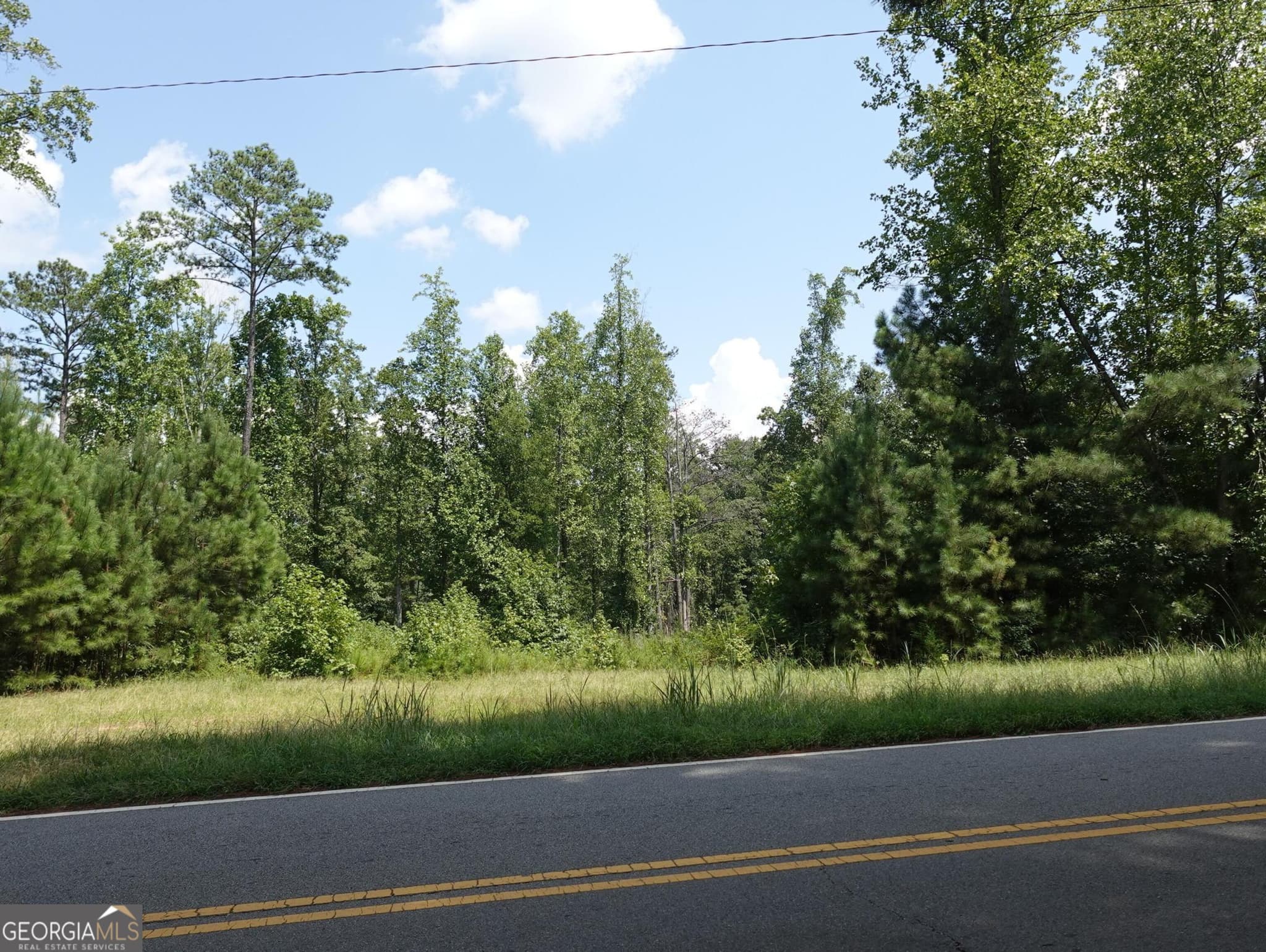 residential lot for sale at 3588 Demooney Road, South Fulton, GA 30349 — photo 3