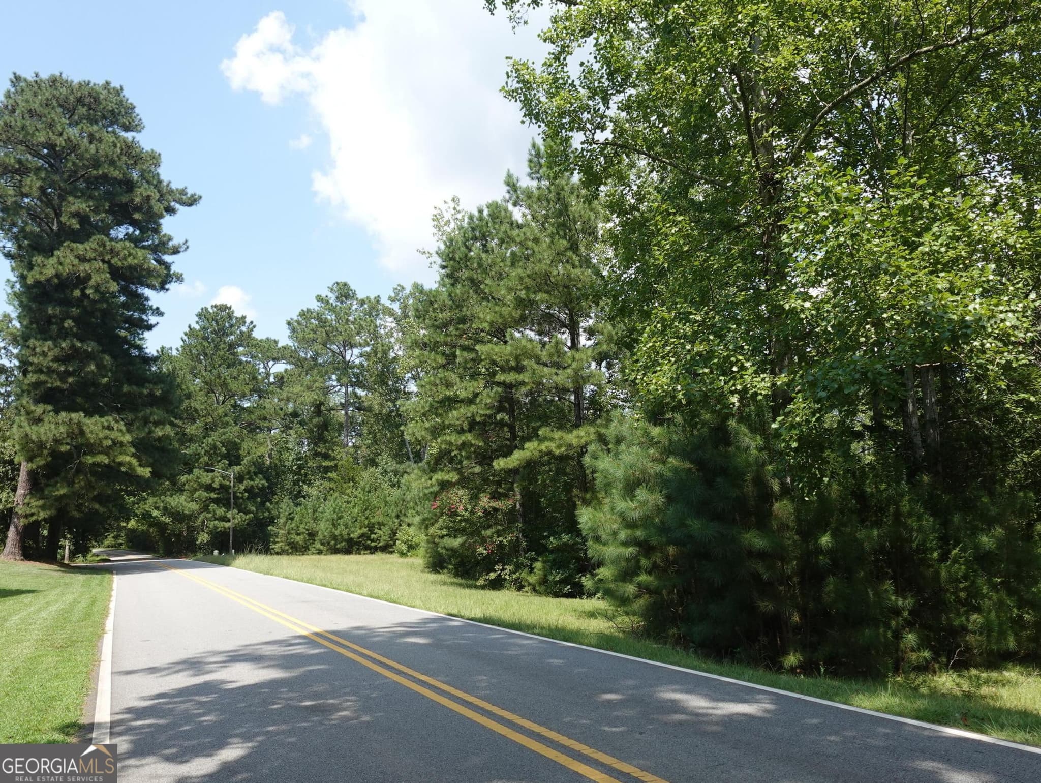 residential lot for sale at 3588 Demooney Road, South Fulton, GA 30349 — photo 4