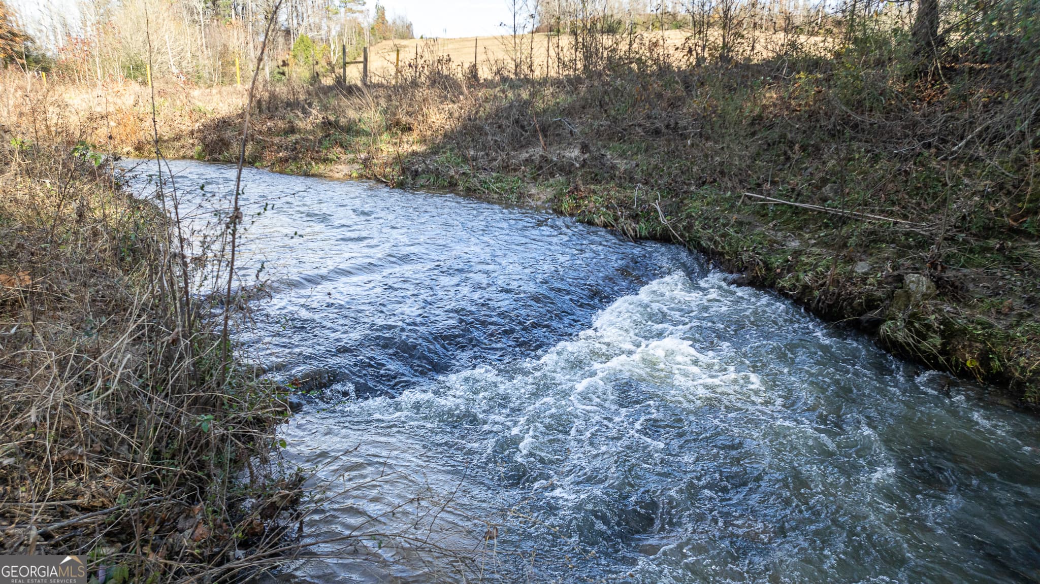 estate lot for sale at 2538 Mount Zion, Oxford, GA 30054 — photo 6