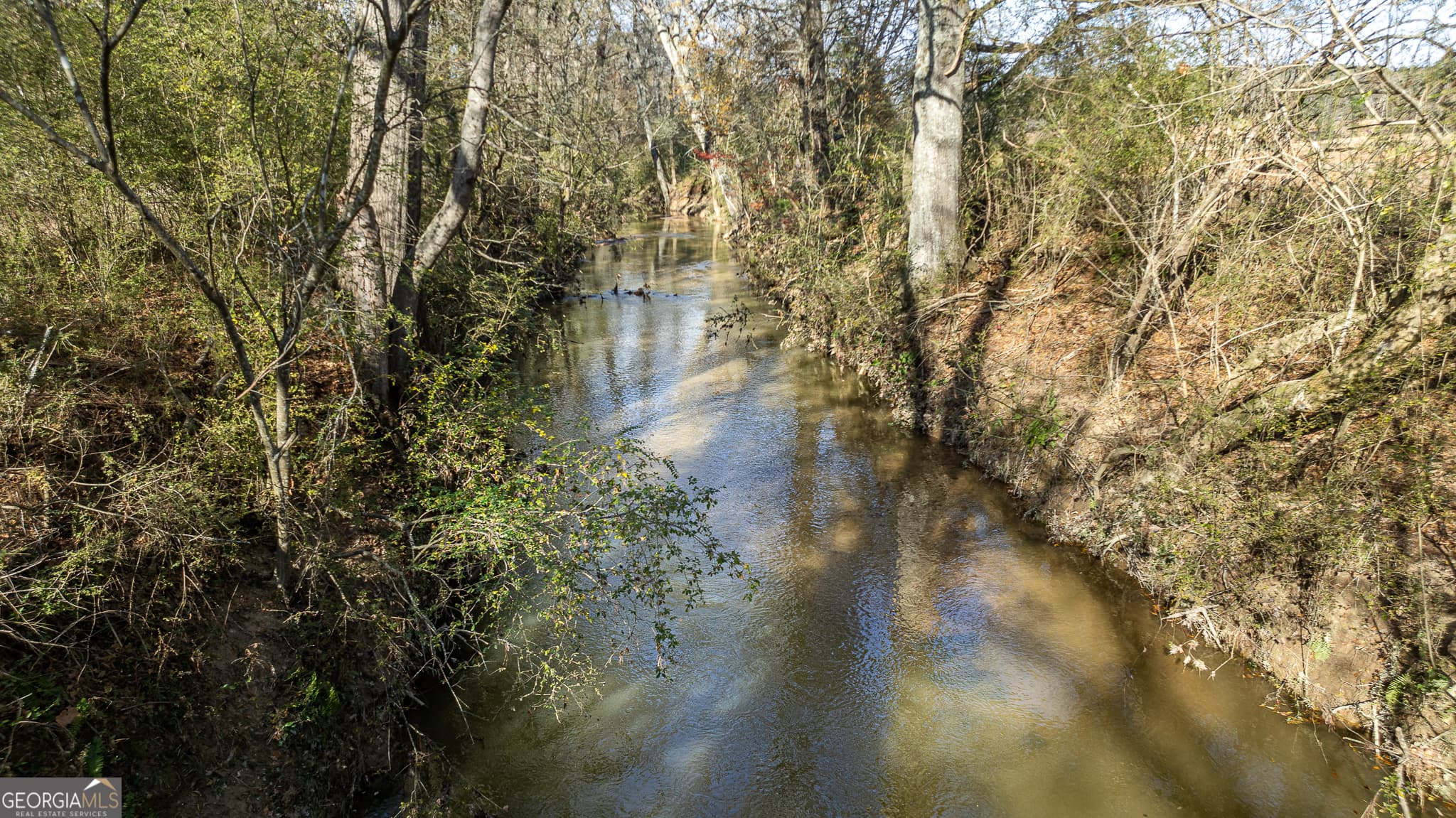estate lot for sale at 2538 Mount Zion, Oxford, GA 30054 — photo 7