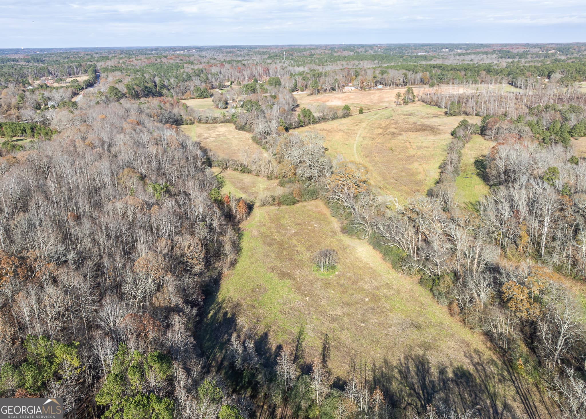 estate lot for sale at 2538 Mount Zion, Oxford, GA 30054 — photo 8
