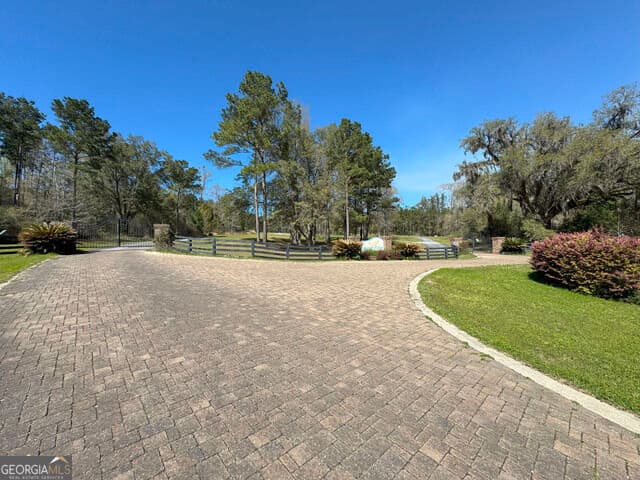 unimproved land for sale at TBD LOT 1 Seminole Ridge, Bainbridge, GA 39819 — photo 3