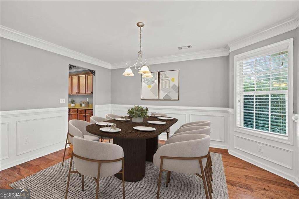 3 bedroom, 2.5 bathroom, 2,285 sq ft single family residence for sale at 169 Nettie Lane, Mcdonough, GA 30252 — photo 7