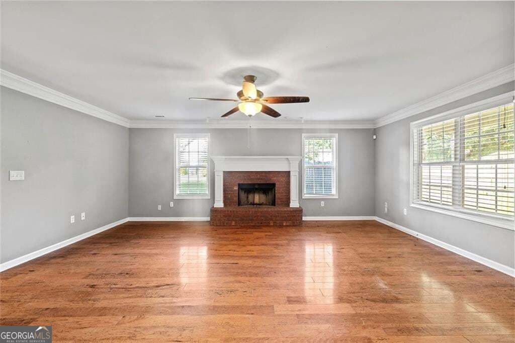 3 bedroom, 2.5 bathroom, 2,285 sq ft single family residence for sale at 169 Nettie Lane, Mcdonough, GA 30252 — photo 3