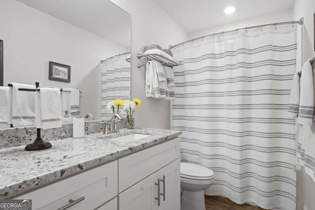 4 bedroom, 3 bathroom, 1,758 sq ft single family residence for sale at 138 Louie Court, Waleska, GA 30183 — photo 7