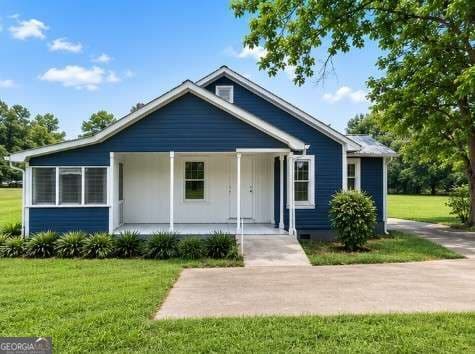 3 bedroom, 1 bathroom single family residence for rent at 106 Noland Street, Adairsville, GA 30103 for $1,500 a month — photo 1 of 1