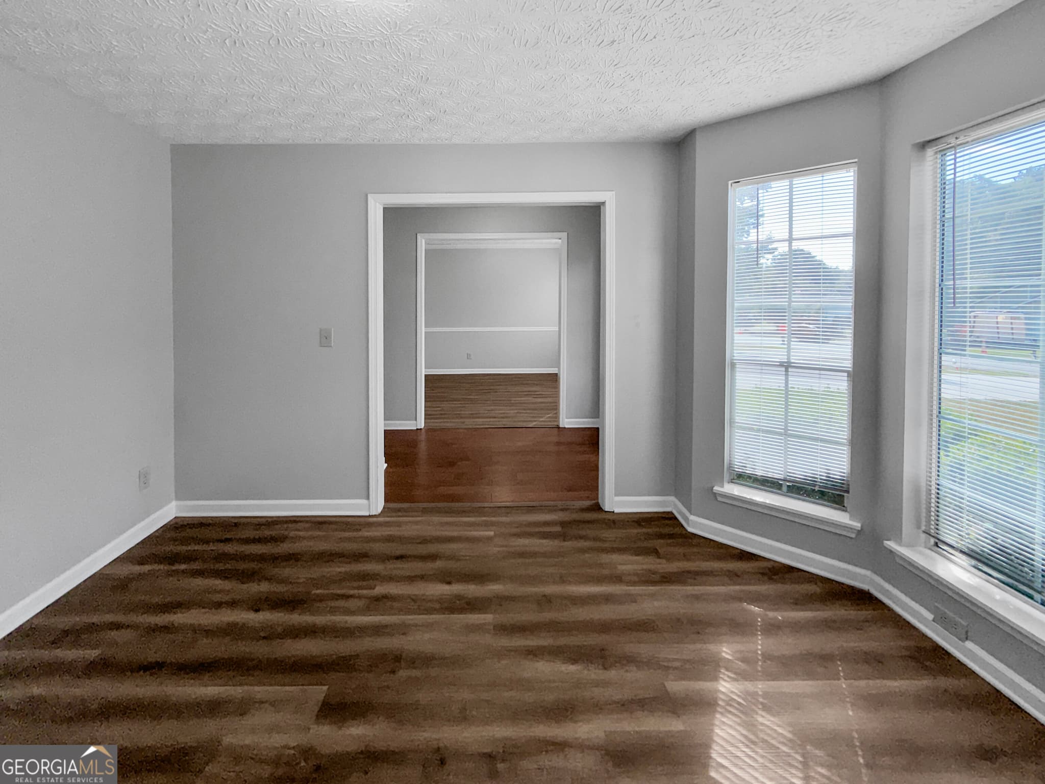3 bedroom, 2.5 bathroom, 4,208 sq ft single family residence for rent at 8432 Cedar Creek Ridge, Riverdale, GA 30274 for $2,075 a month — photo 3