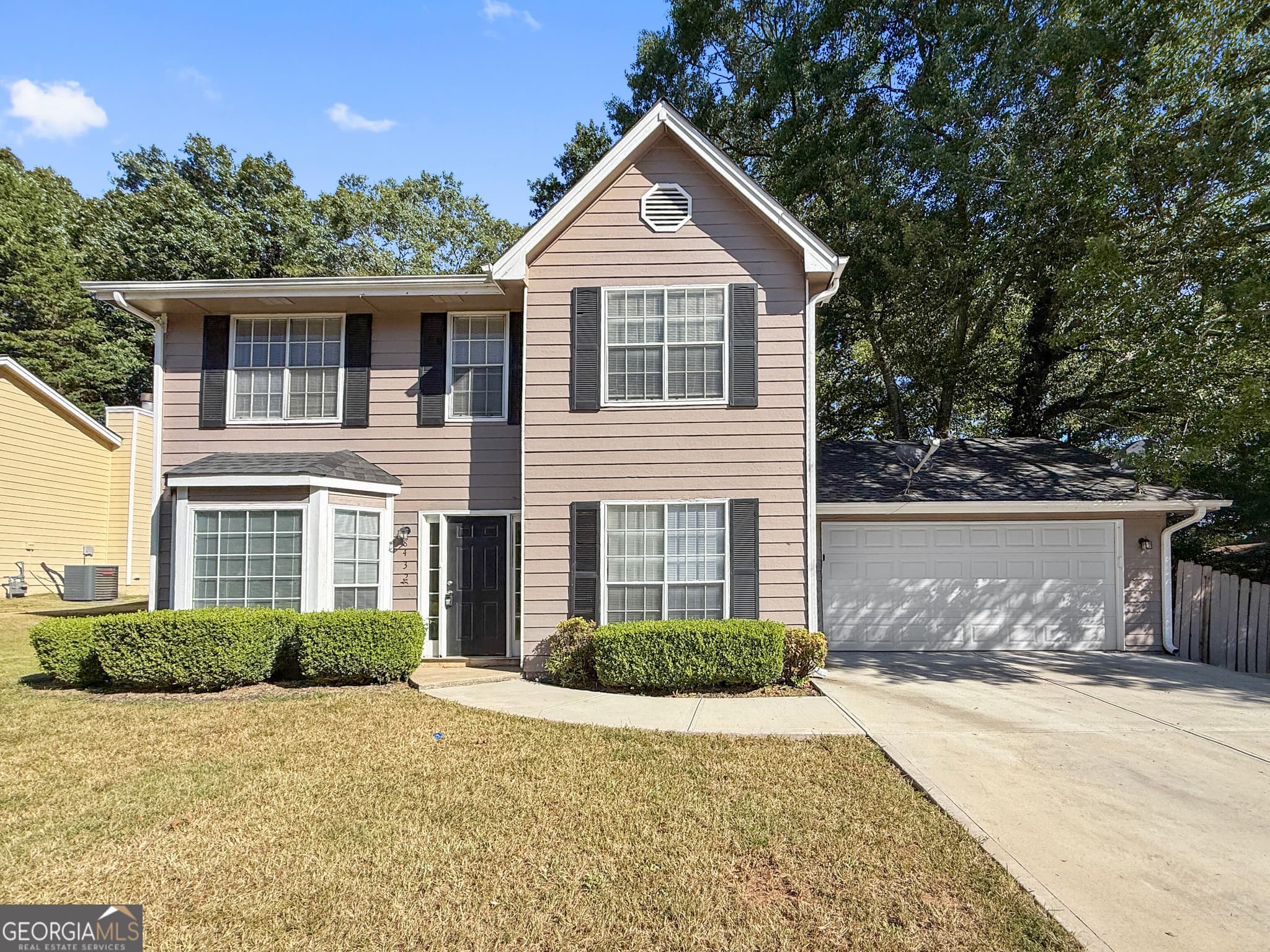 3 bedroom, 2.5 bathroom, 4,208 sq ft single family residence for rent at 8432 Cedar Creek Ridge, Riverdale, GA 30274 for $2,075 a month — photo 1 of 20