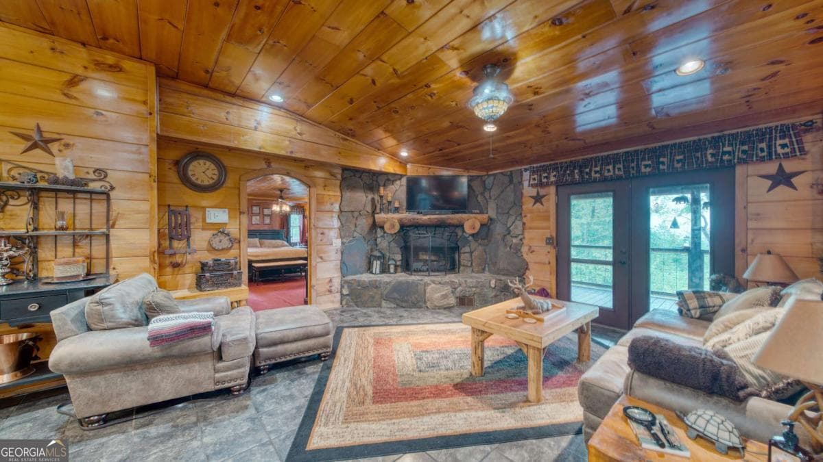 2 bedroom, 3 bathroom, 1,836 sq ft single family residence for rent at 911 Summit Way, Blairsville, GA 30512 for $2,450 a month — photo 7