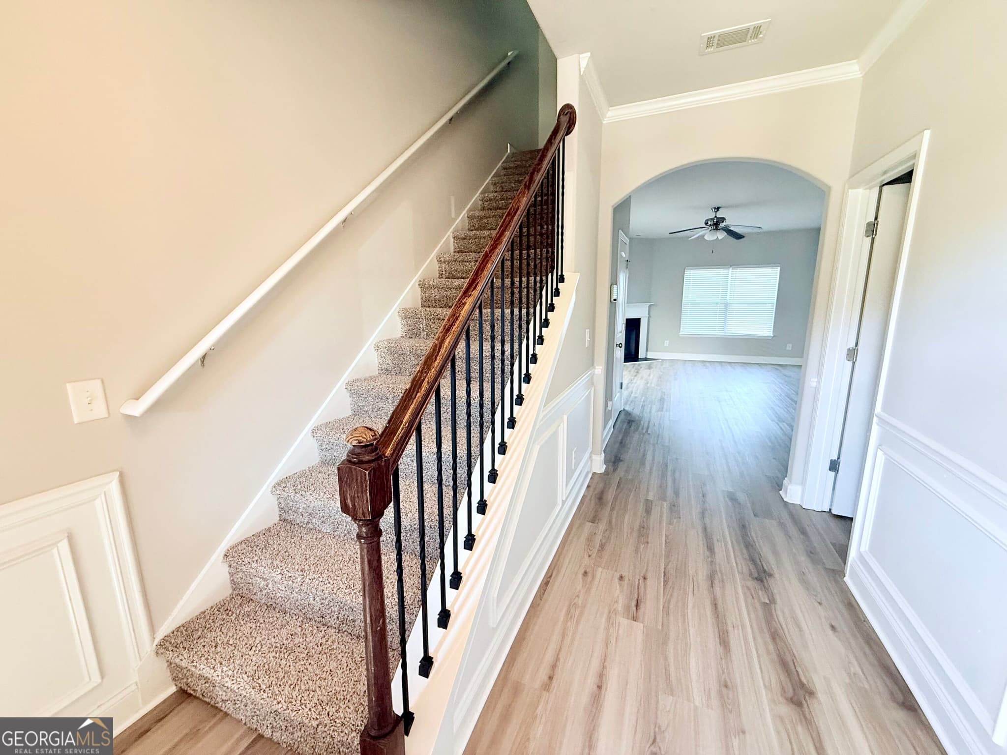 4 bedroom, 2.5 bathroom, 2,275 sq ft single family residence for rent at 116 Leland Lane, Mcdonough, GA 30253 for $2,250 a month — photo 2