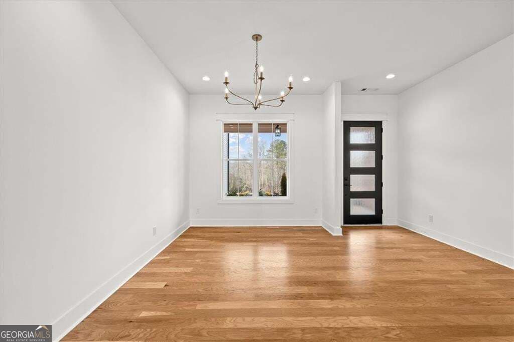 6 bedroom, 5.5 bathroom, 4,500 sq ft single family residence for sale at 1250 HAYS MILL Road, Carrollton, GA 30117 — photo 9