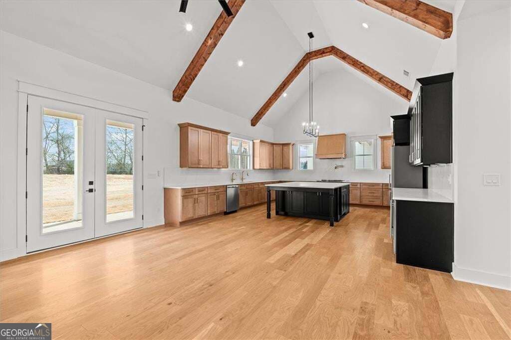6 bedroom, 5.5 bathroom, 4,500 sq ft single family residence for sale at 1250 HAYS MILL Road, Carrollton, GA 30117 — photo 10