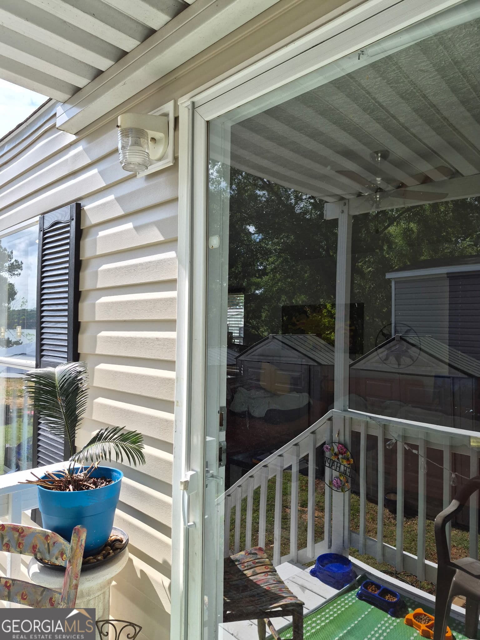 2 bedroom, 1.5 bathroom, 784 sq ft manufactured home,single family residence for sale at 3000 Clarks Bridge Road LOT 17, Gainesville, GA 30501 — photo 7