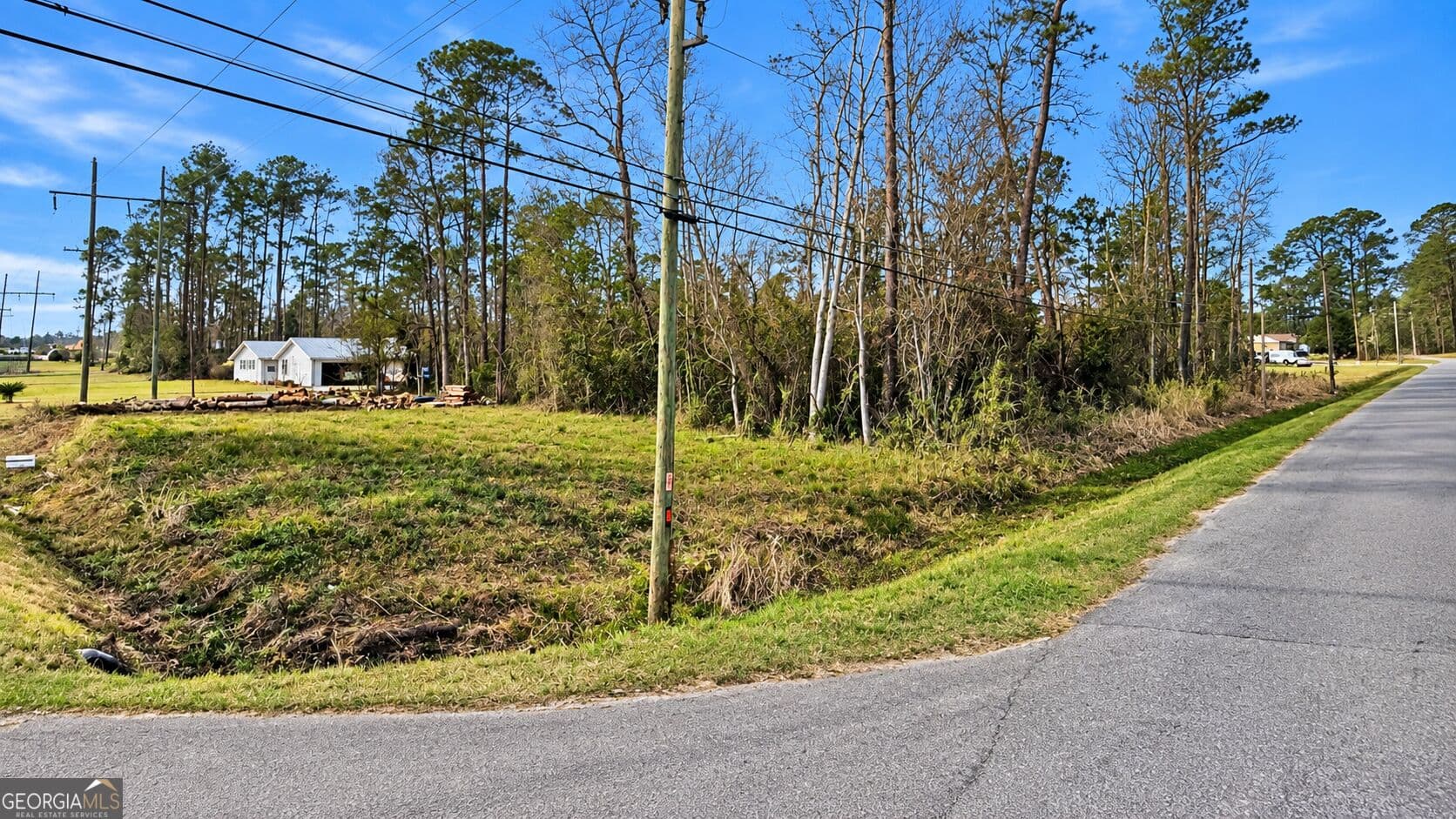 residential lot for sale at 4826 Lori Street, Valdosta, GA 31605 — photo 3