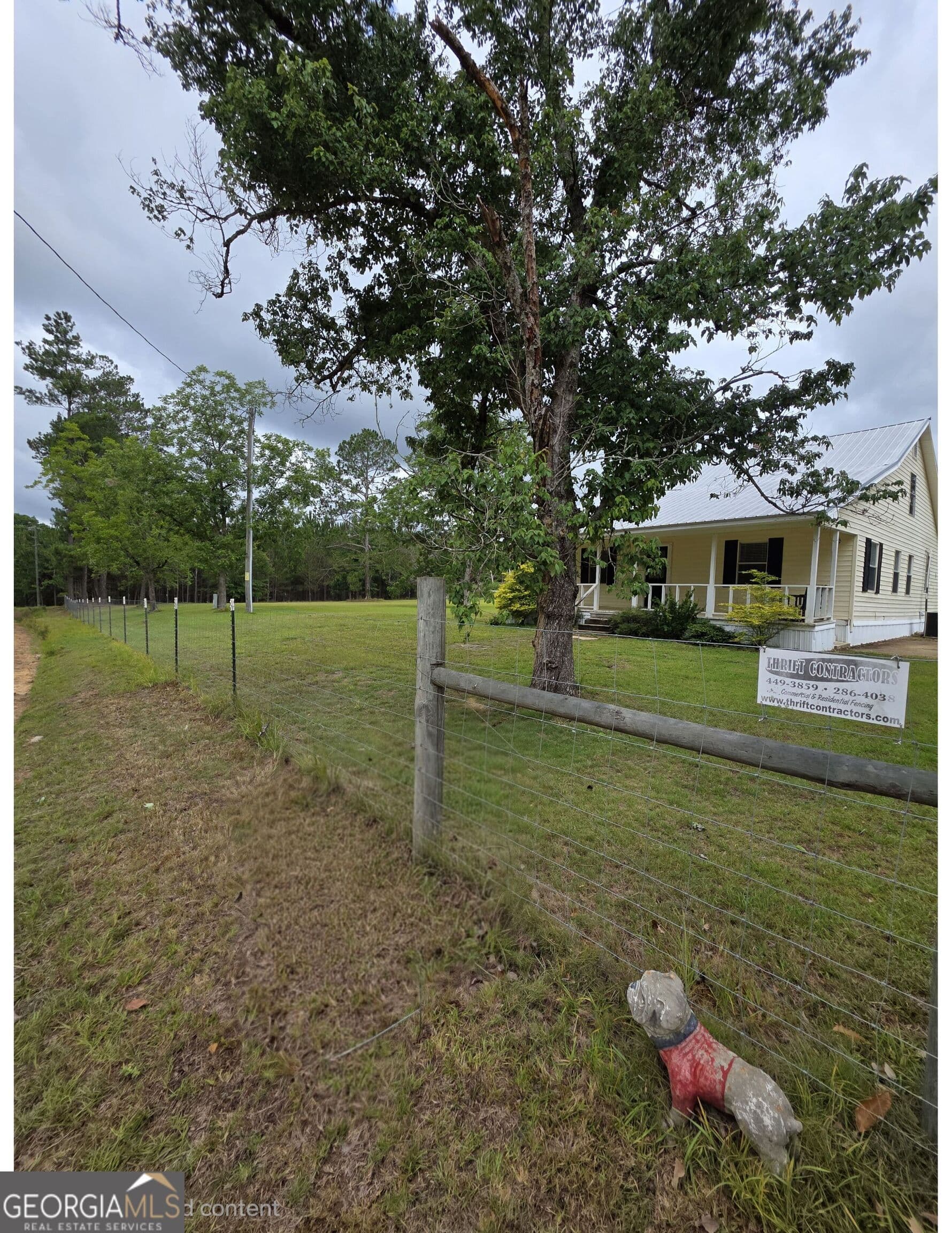 1 bedroom, 2 bathroom, 1,408 sq ft single family residence for sale at 234 Robin Road, Alma, GA 31510 — photo 6