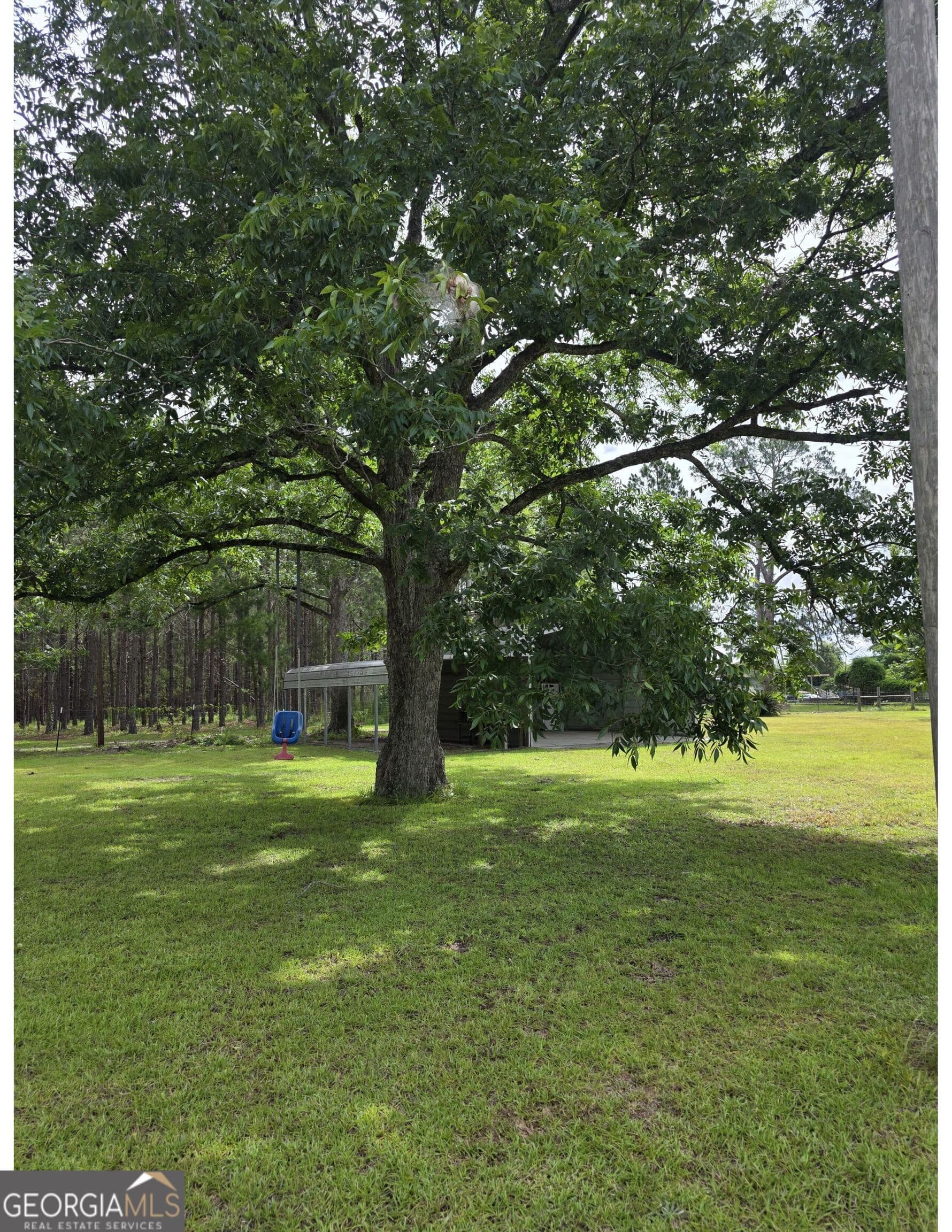 1 bedroom, 2 bathroom, 1,408 sq ft single family residence for sale at 234 Robin Road, Alma, GA 31510 — photo 8
