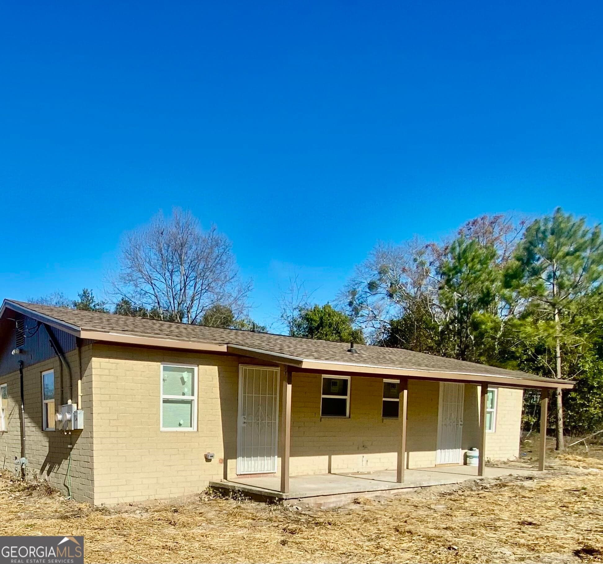 multi family,duplex for sale at 756 Patton Avenue, Macon, GA 31204 — photo 1 of 1