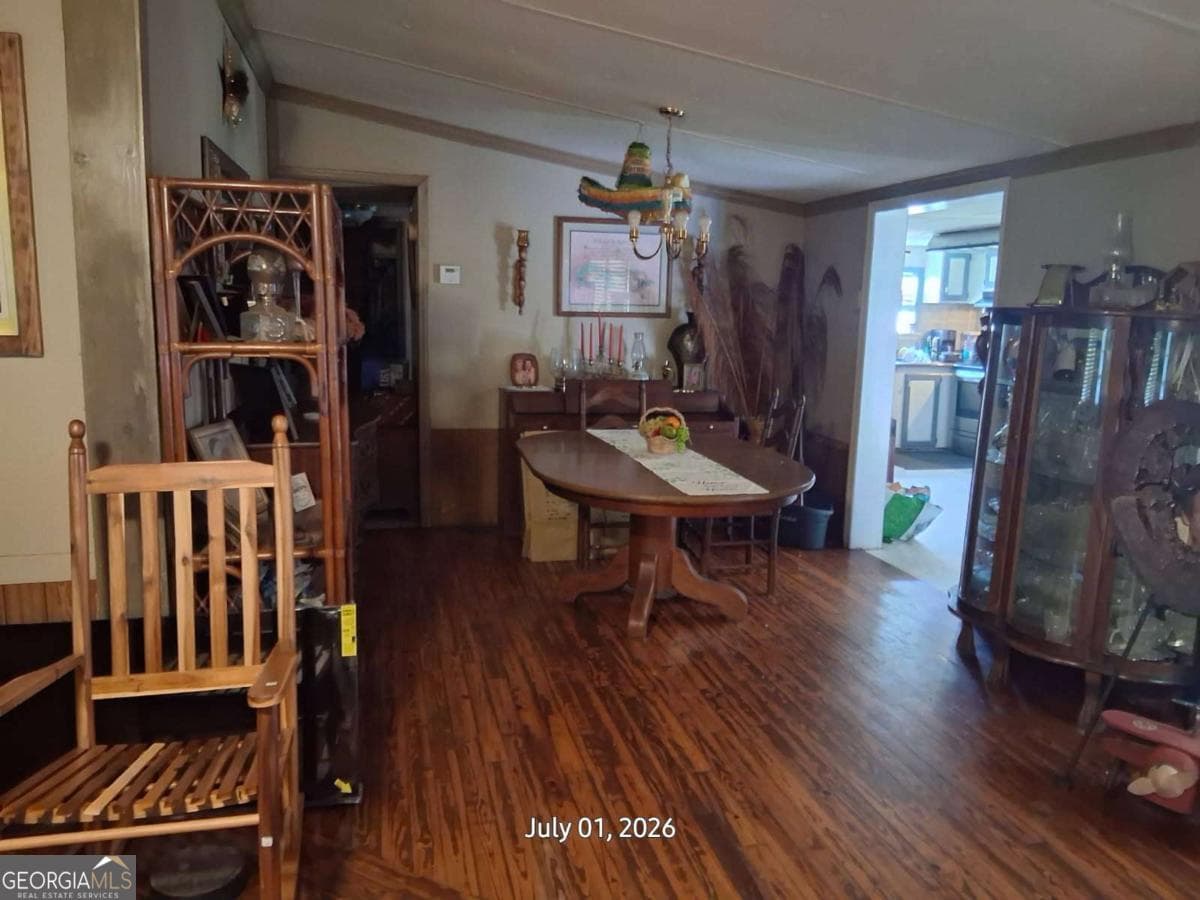 3 bedroom, 2 bathroom, 1,344 sq ft manufactured home,single family residence for sale at 2911 Madeline Road, Albany, GA 31705 — photo 6
